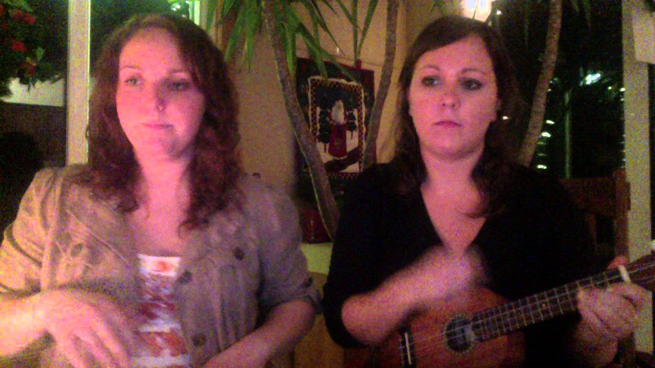 Rain By Patty Griffin Cover - YouTube