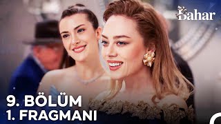 Bahar 9. Bölüm 1. Fragmanı | Yemem Ben Artık Bunları! @Bahardizisi