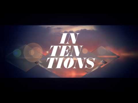 Gorgon City - Intentions ft. Clean Bandit