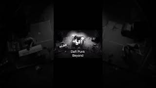 Daft Punk- Beyond (cover)
