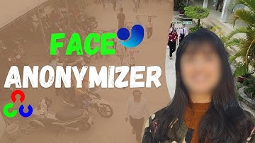 Detecção Facial e Desfoque com YOLO e OpenCV | Tutorial de Visão Computacional