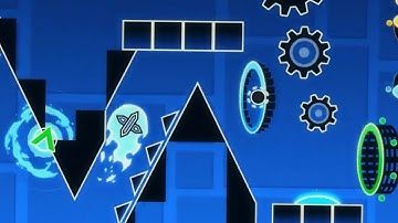 My Part In "Still In My Heart" [Hosted By enbyfemboy & FusionPyro] l Geometry Dash 2.11