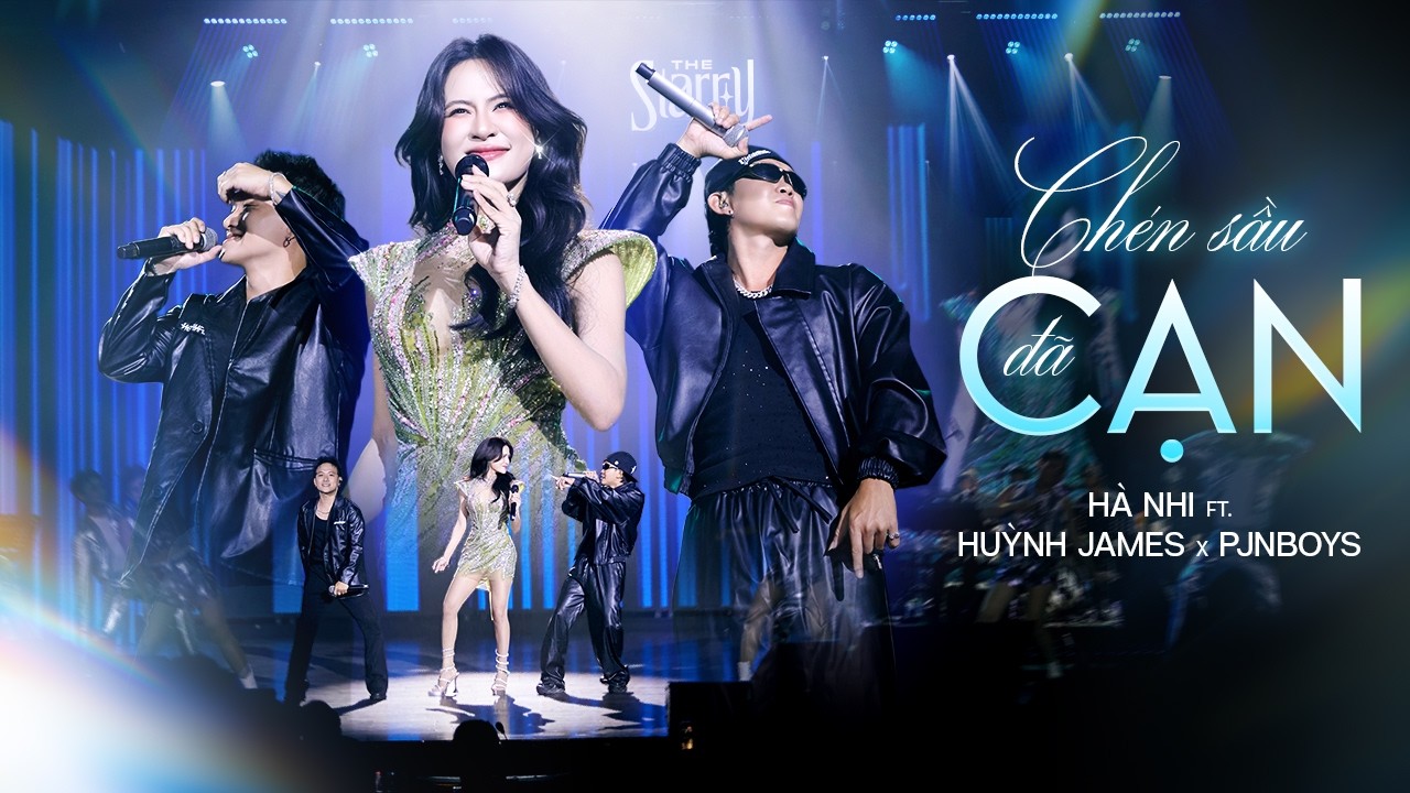 Chén Sầu Đã Cạn - The Mixes Collection