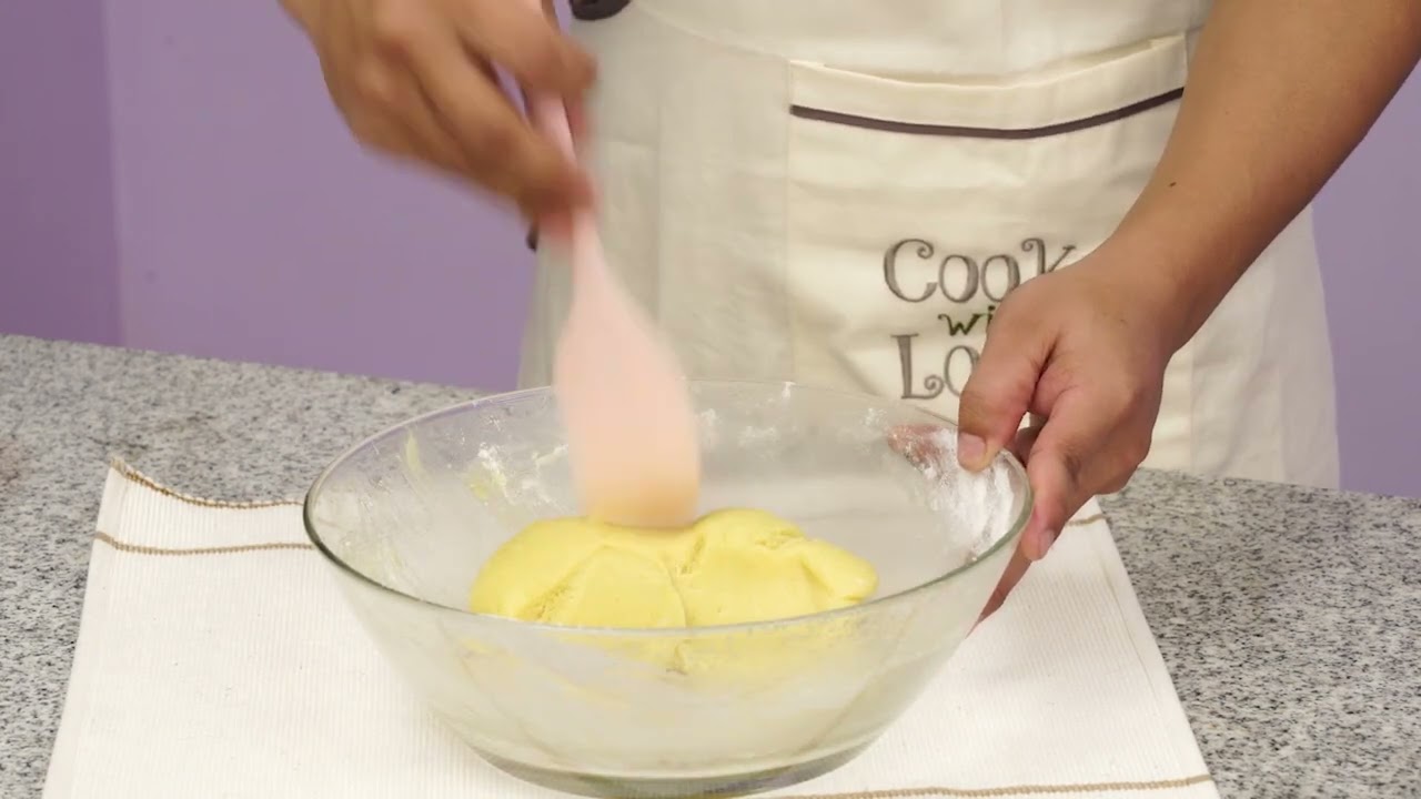 ကွတ်ကီးလုပ်နည်း