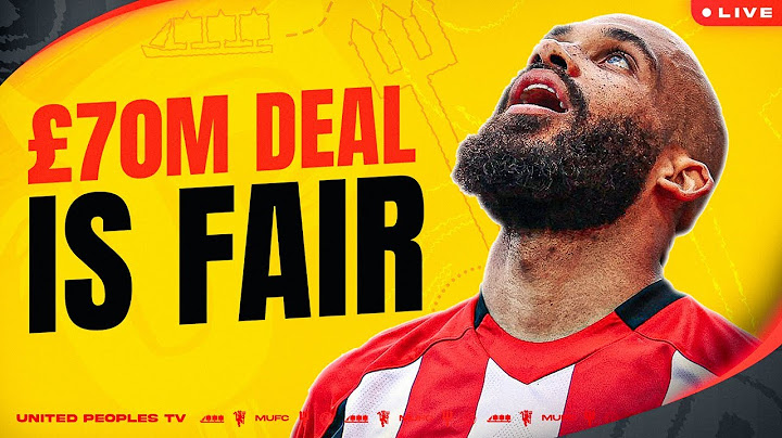 United Ready For Mbeumo Here We Go, Who's Next? | Sesko Noise, Hojlund & AC Milan Plus MORE