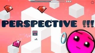 DAT PERSPECTIVE  ! Alcove by Jayuff  - Geometry Dash 2.0