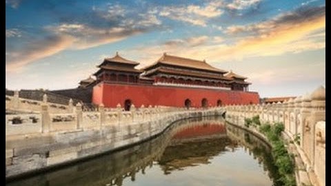 Shanghai Composite Index Poised for 2300