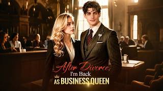 After Divorce, I'm Back As Business Queen Ep2 💔 From Abandoned Wife to Business Queen #MoboReels