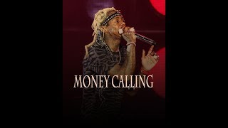 [FREE] Lil Wayne Hype Type Beat 2020 - Money Callin | Free Type Beat chords