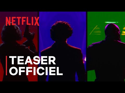 Cowboy Bebop | Teaser officiel "La session manquante" VOSTFR | Netflix France