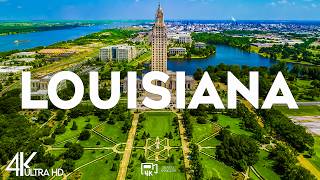 Top 10 Best Things to Do in Louisiana - Travel Guide 2026
