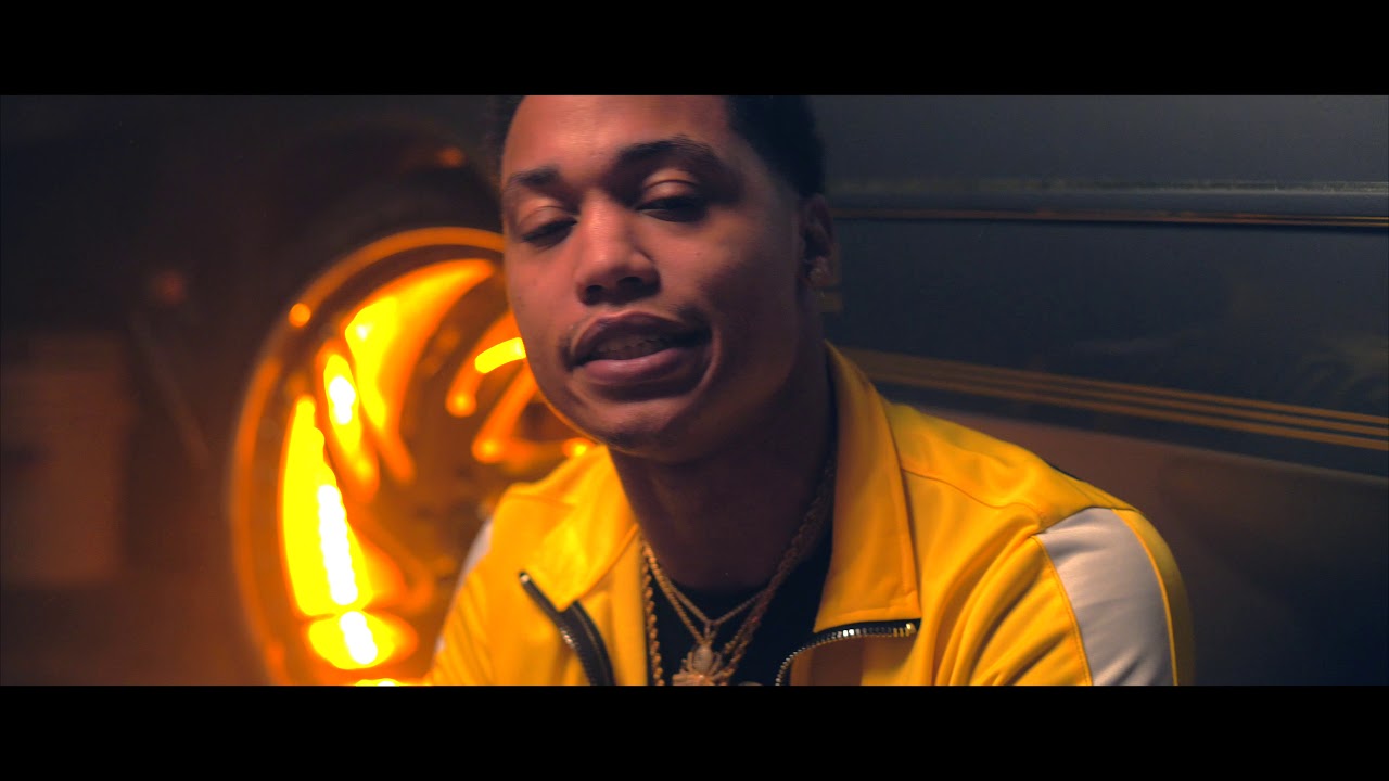TEC - Can't Sleep (MUSIC VIDEO)