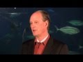 Dr. Robert Ballard Talks About Planet Ocean