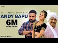 Andy Bapu | Joginder Kundu | Naveen Naru, Anjali Raghav | New Haryanvi Songs Haryanavi 2020