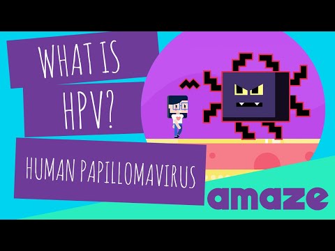 Video: Vai HPV kārpas niez?