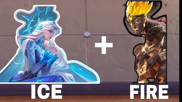 BUSS SKILL 3, GORD CADIA RIVERLAND + MAGE + AURORA ELEMENTALIST BEST COMBO