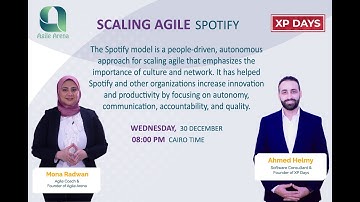 Scaling Agile | Spotify
