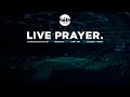 LIVE PRAYER | 22 MAY 2024