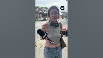 Torontonians split over priority bus lanes on Dufferin