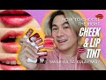 How To Choose The Right Cheek & Lip Tint For Your Skin Tone 👄 | Jake Galvez