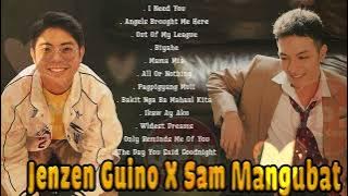 I NEED YOU - SAM MANGUBAT x JENZEN GUINO TOP TRENDING OPM LOVE SONGS - Best Love Songs With Lyrics