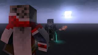 Minecraft Animation Remake Of Sword Art Online [MINE-IMATOR] (Unfinished) (CANCELLED PROJECT)