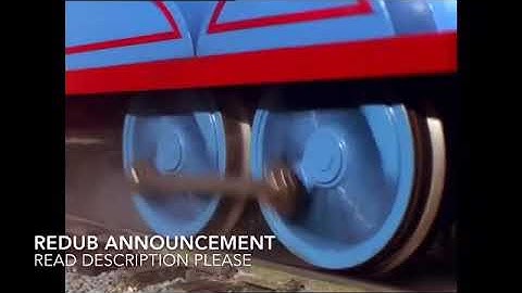 Redub announcement: Edward’s Exploit (CLOSED)