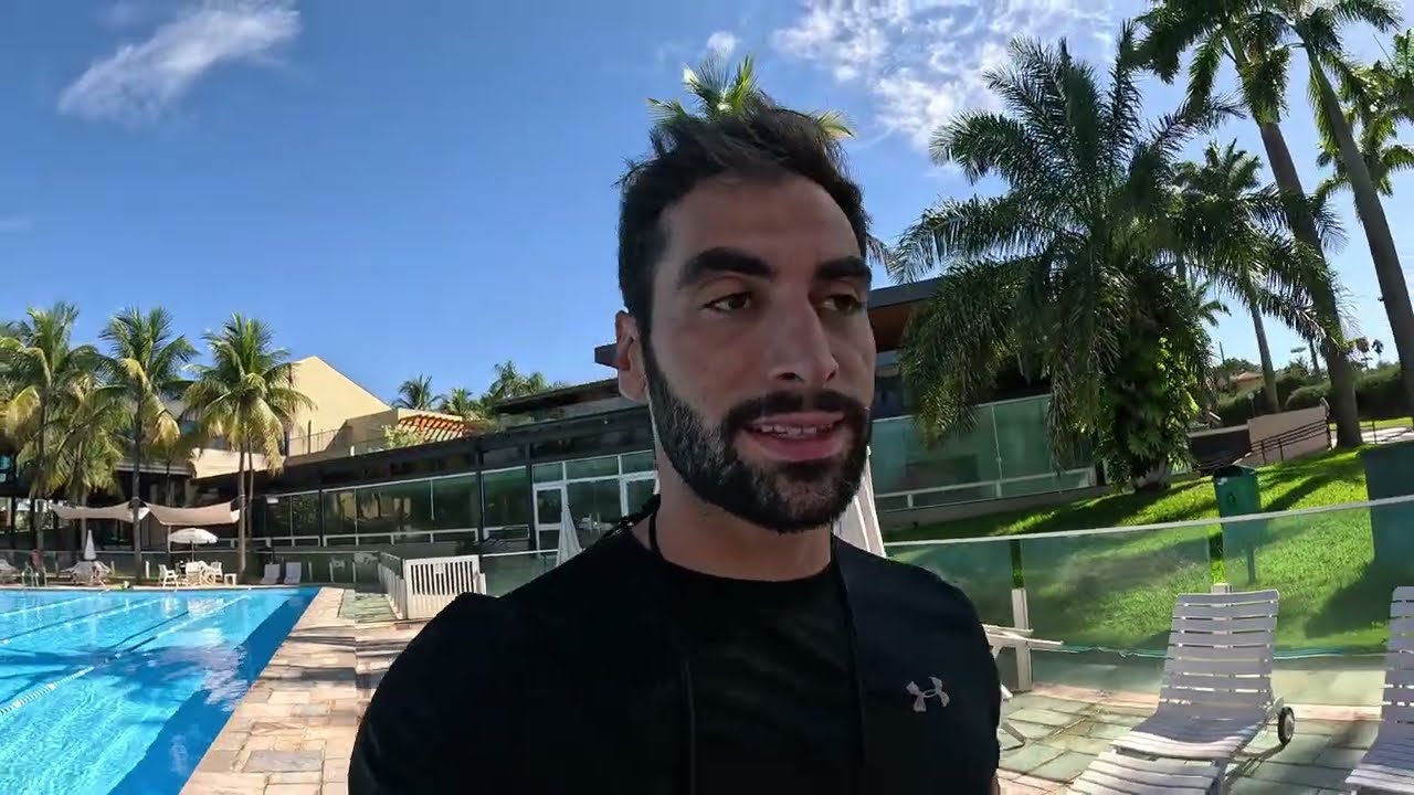 Como educar seu nado para ser mais eficiente - 11/365