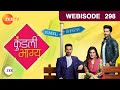 Kundali Bhagya - Sarla Scolds Preeta For Helping Karan - Ep 298 - Webisode | Zee Tv | Hindi TV Show