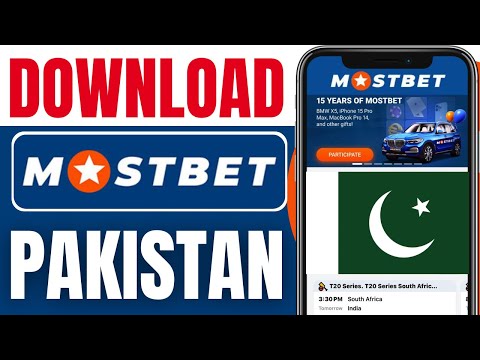 Experience Exceptional Service: Mostbet Customer Support in Pakistan