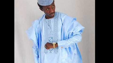 Nazir emperor Suleman Musa Kadira