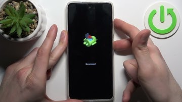 How to Enter Recovery Mode on TECNO Pop 8