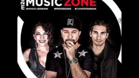 Missy ElliottVs.Re-Light OrchestraVs.Geo From Hell-Really Hot 4 Hours(MazZz & Nik Luciòli MashUp)