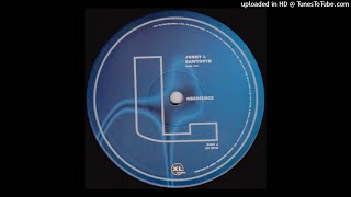Jonny L - Obedience