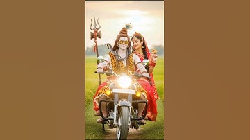 जिंदगी के हर सफर में काफी हो तुम | Mahadev Status | Bholenath Status #shivstatus#shivparvati#mahadev