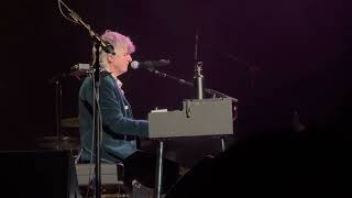 Message To My Girl by Crowded House, The Wiltern, 5/9/23
