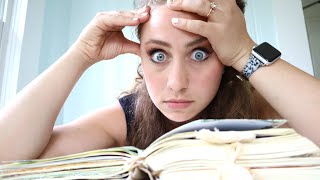 Scared to Bible Journal & Ruin your Journaling Bible