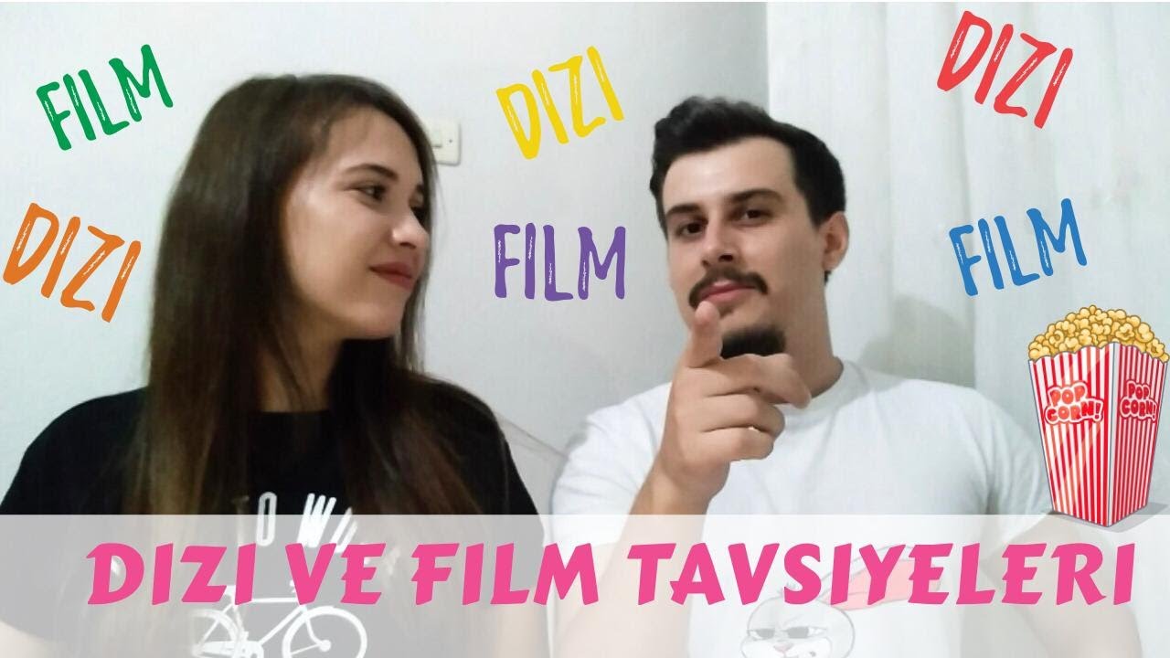 MÜKEMMEL DİZİ VE FİLM TAVSİYELERİ | KARANTİNADA İZLEDİĞİMİZ FİLM VE DİZİLER!
