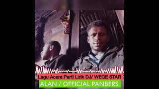 Download Lagu Acara / Alan Panbers Wege Star MP3
