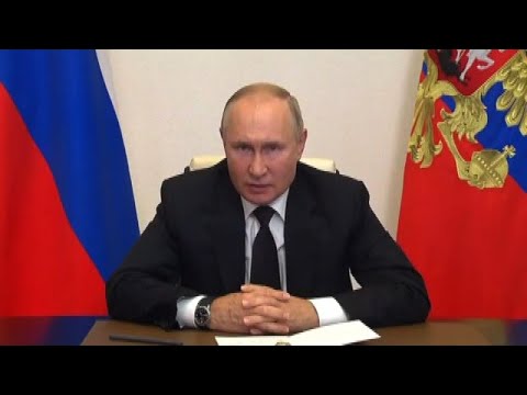 Video: Quando è Stato Creato Il Partito Russia Unita