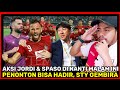 SHIN TAE YONG GEMBIRA KABAR BAIK JELANG LAWAN KEMBOJA ! PENGALAMAN JORDI &amp; SPASO DI TAGIH MALAM INI!