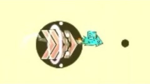 Nice Sync by YunHaSeu14 | Geometry Dash Daily Level