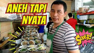 2000 BOWLS SOLD A DAY!!! NEW RECORD NEW RECORD ONE POT FOR 36 SERVINGS OF CHICKEN NOODLES?!