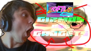 😱😱😱 !!! ZOFTLE REACTS TO AMPLIFICATION !!! 😱😱😱