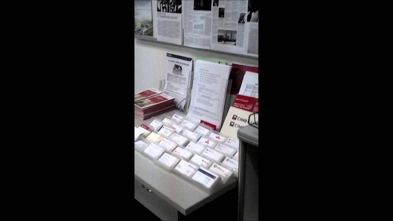 Reapfield Sunway Looking For More Negotiators