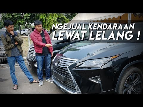 Video: Bisakah saya menjual mobil saya di pelelangan?