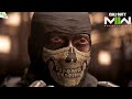 جاء وقت الإنتقام تختيم كود مودرن وارفير 2 COD Modern Warfare II 