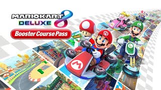 So that Nintendo Direct...
