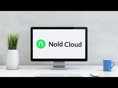 Nold Cloud - Smartphone Based Access Control Solution