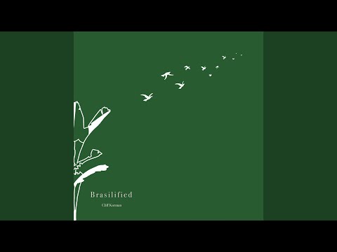 Cliff Korman - Brasilified